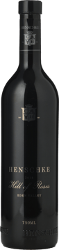 HENSCHKE Hill of Roses Shiraz, Eden Valley 2016 Bottle image number 0