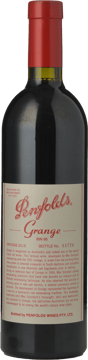 PENFOLDS Bin 95 Grange Shiraz, South Australia 2018 Bottle image number 0