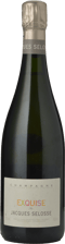 JACQUES SELOSSE Exquise Sec, Champagne NV Bottle