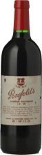 PENFOLDS Bin 707 Cabernet Sauvignon, South Australia 1965 Bottle