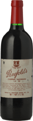 PENFOLDS Bin 707 Cabernet Sauvignon, South Australia 1965 Bottle image number 0