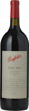 PENFOLDS Bin 707 Cabernet Sauvignon, South Australia 1999 Magnum