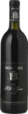 HENSCHKE Hill of Grace Shiraz, Eden Valley 1992 Bottle