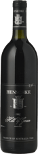 HENSCHKE Hill of Grace Shiraz, Eden Valley 1992 Bottle
