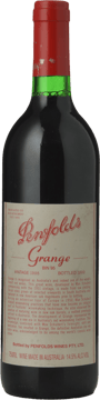 PENFOLDS Bin 95 Grange Shiraz, South Australia 1998 Bottle image number 0