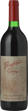 PENFOLDS Bin 95 Grange Shiraz, South Australia 1994 Bottle image number 0