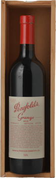 PENFOLDS Bin 95 Grange Shiraz, South Australia 2010 Bottle image number 0