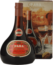 SEPPELT Para Liqueur Port, Barossa Valley 103 Bottle