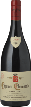 DOMAINE ARMAND ROUSSEAU, Charmes-Chambertin 2020 Bottle image number 0
