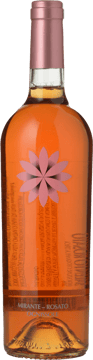 OGNISSOLE (TENUTA CEFALICCHIO) Mirante-Rosato Primitivo, Salento IGP 2016 Bottle image number 0