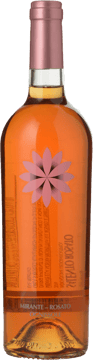 OGNISSOLE (TENUTA CEFALICCHIO) Mirante-Rosato Primitivo, Salento IGP 2016 Bottle image number 0