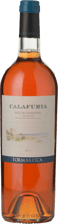 TORMARESCA Calafuria Negroamaro, Salento IGP 2011 Bottle