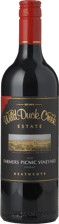WILD DUCK CREEK ESTATE Farmers Picnic Shiraz, Heathcote 2020 Bottle