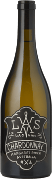 L.A.S. VINO Chardonnay, Margaret River 2023 Bottle image number 0