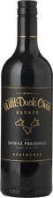 WILD DUCK CREEK ESTATE Pressings Shiraz, Heathcote 2021 Bottle