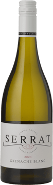 SERRAT Close Planted Grenache Blanc, Yarra Valley 2023 Bottle image number 0