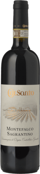 COLSANTO Montefalco Sagrantino, Montefalco 2015 Bottle image number 0