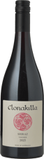 CLONAKILLA Shiraz Viognier, Canberra District 2023 Bottle