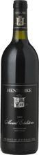 HENSCHKE Mount Edelstone Shiraz, Eden Valley 1997 Bottle