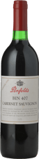 PENFOLDS Bin 407 Cabernet Sauvignon, South Australia 1998 Bottle