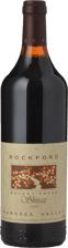 ROCKFORD Basket Press Shiraz, Barossa Valley 2001 Bottle