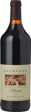 ROCKFORD Basket Press Shiraz, Barossa Valley 2021 Bottle