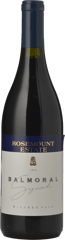 ROSEMOUNT ESTATE Balmoral Syrah, McLaren Vale 1992 Bottle image number 0