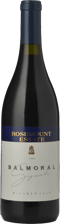 ROSEMOUNT ESTATE Balmoral Syrah, McLaren Vale 1992 Bottle