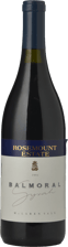 ROSEMOUNT ESTATE Balmoral Syrah, McLaren Vale 1992 Bottle