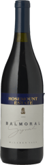 ROSEMOUNT ESTATE Balmoral Syrah, McLaren Vale 1992 Bottle image number 0