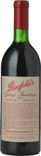 PENFOLDS Bin 95 Grange Shiraz, South Australia 1981 Bottle
