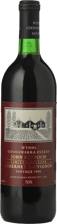 WYNNS COONAWARRA ESTATE John Riddoch Cabernet Sauvignon, Coonawarra 1990 Bottle