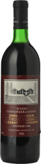 WYNNS COONAWARRA ESTATE John Riddoch Cabernet Sauvignon, Coonawarra 1986 Bottle image number 0
