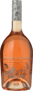 JEAN CHATELIER Rose d'Amelie, Cotes de Luberon 2019 Bottle image number 0
