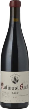AGRICOLA VINTNERS Kalimna Sands Shiraz, Barossa Valley 2022 Bottle image number 0
