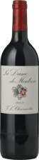 CHATEAU MONTROSE 2me cru classe, St-Estephe 2003 Bottle