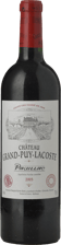 CHATEAU GRAND-PUY-LACOSTE 5me cru classe, Pauillac 2003 Bottle