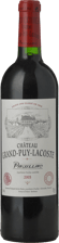 CHATEAU GRAND-PUY-LACOSTE 5me cru classe, Pauillac 2003 Bottle
