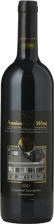 KATNOOK ESTATE Limited Edition 50th Anniversary Cabernet, Coonawarra 2001 Bottle