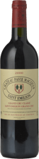 CHATEAU PAVIE-MACQUIN 1er grand cru classe (B), Saint-Emilion 2000 Bottle