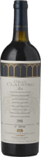 CASTILLO PERELADA Gran Claustro Emporda-Costa Brava 1998 Bottle