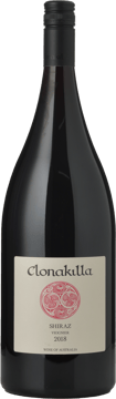 CLONAKILLA Shiraz Viognier, Canberra District 2018 Magnum image number 0