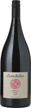 CLONAKILLA Shiraz Viognier, Canberra District 2019 Magnum
