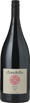 CLONAKILLA Shiraz Viognier, Canberra District 2019 Magnum image number 0