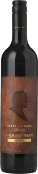 PETER LEHMANN The Barossan Shiraz, Barossa 2018 Bottle image number 0