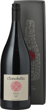 CLONAKILLA Shiraz Viognier, Canberra District 2019 Magnum