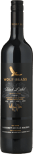 WOLF BLASS WINES Black Label, South Australia 2016 Bottle