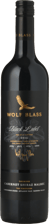 WOLF BLASS WINES Black Label, South Australia 2016 Bottle