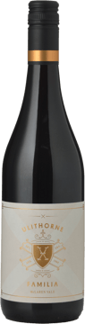 ULITHORNE Familia Shiraz, McLaren Vale 2021 Bottle image number 0