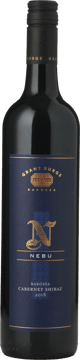 GRANT BURGE Nebu Cabernet-Shiraz, Barossa Valley 2018 Bottle image number 0